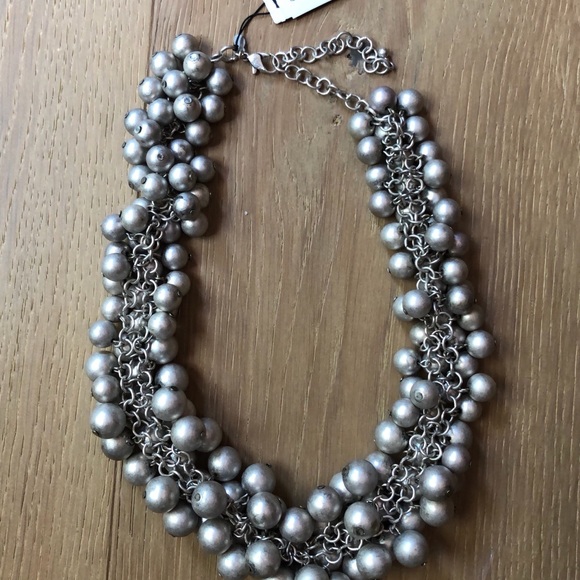 NWT Chunky necklace from Premier Designs - Picture 1 of 5